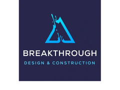 Breakthrough Design & Construction